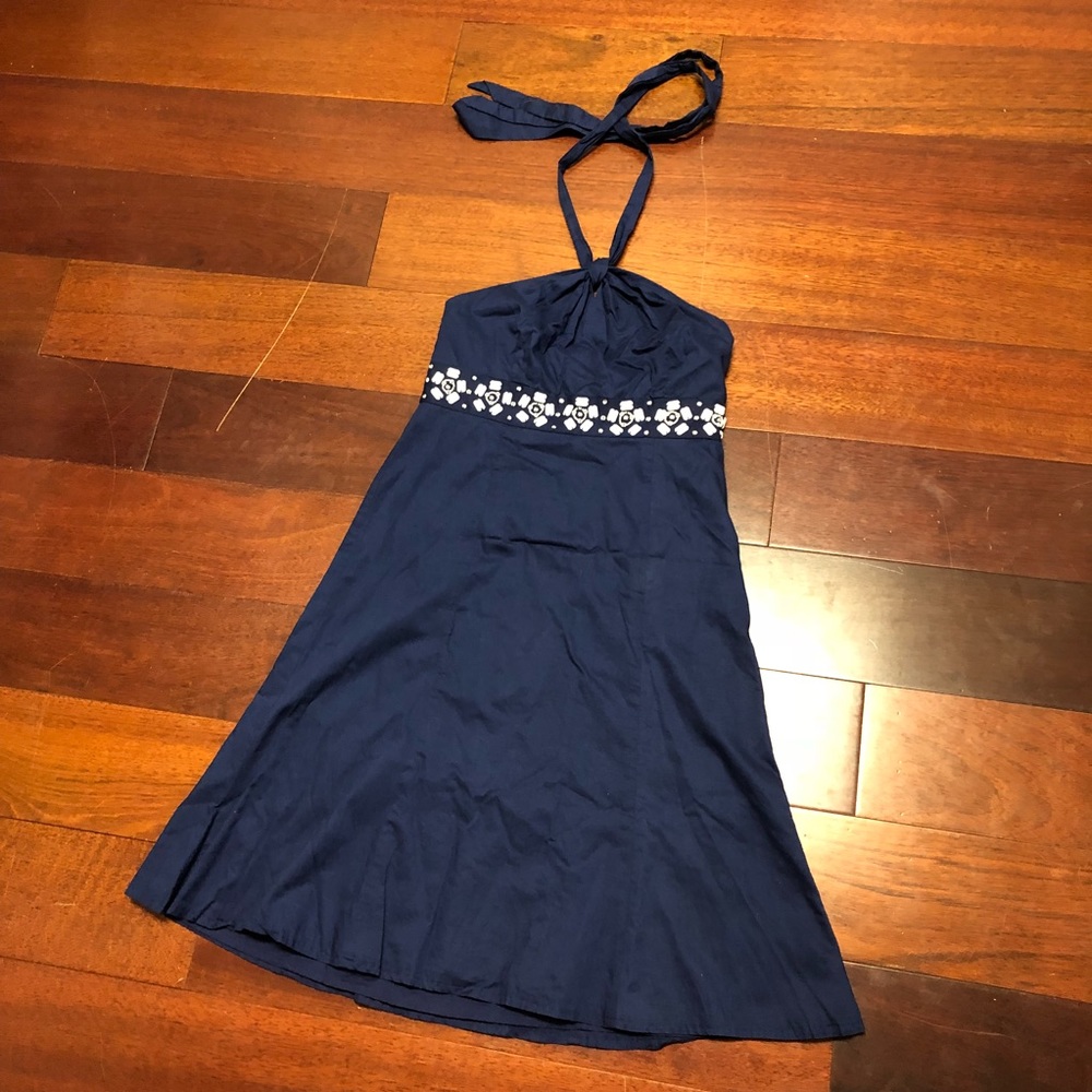 Ann Taylor Loft Sundress